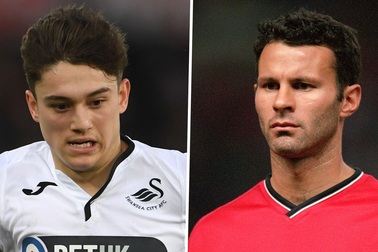 MU sắp chiêu mộ thành công “truyền nhân của Ryan Giggs”