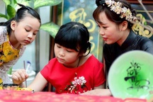 Bà Rịa - Vũng Tàu: Học sinh có thể nghỉ Tết đến 16 ngày