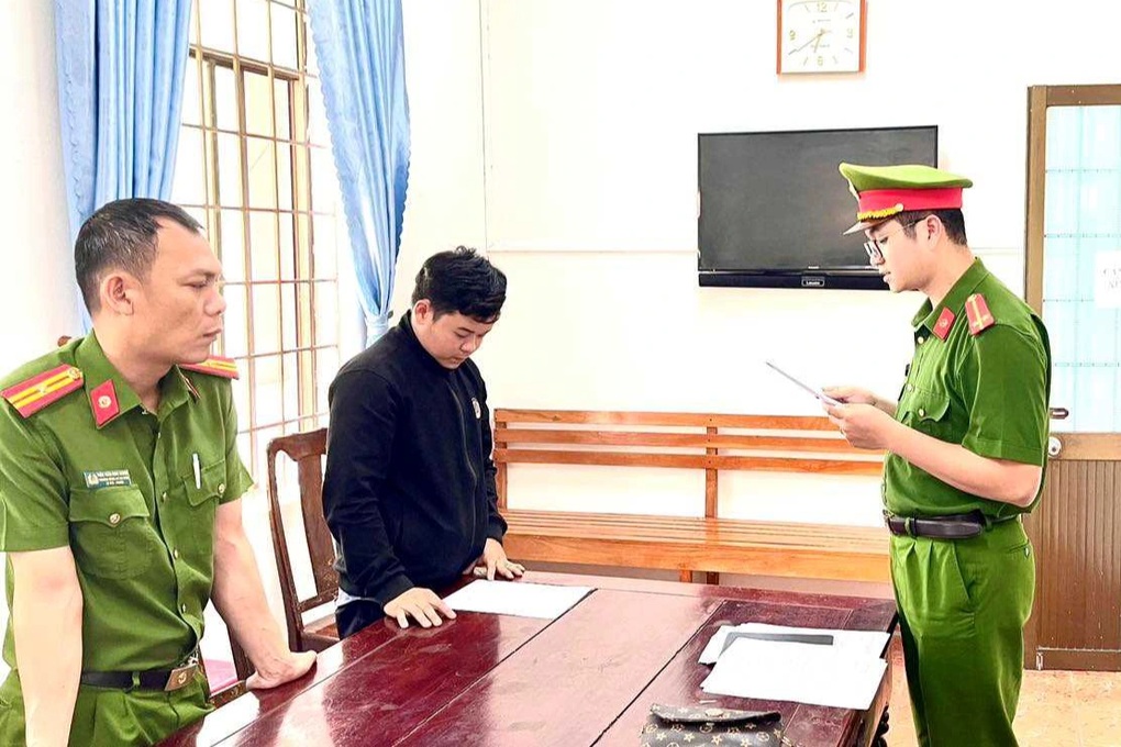 Bỏ chạy sau khi gây tai nạn chết người, tài xế xe tải lĩnh án 3 năm tù - 1 Bỏ chạy sau khi gây tai nạn chết người, tài xế xe tải lĩnh án 3 năm tù - 1