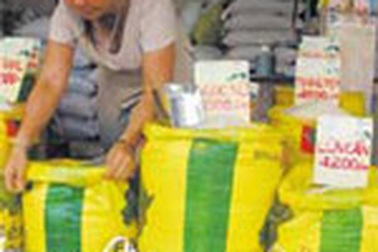 Nghịch lý thị trường gạo ĐBSCL: Gạo ngoại tràn ngập!