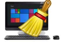 Hướng dẫn dọn rác trên ổ cứng để giúp máy tính hoạt động "mượt" hơn