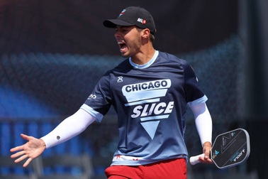 Ben Johns lần đầu lên tiếng về việc bất ngờ bỏ giải do thị lực kém