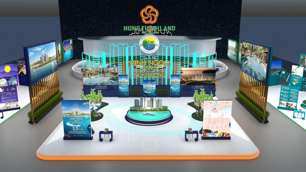 Hàng trăm doanh nghiệp tham gia chuyển đổi số cùng Internet Expo - 1 Hàng trăm doanh nghiệp tham gia chuyển đổi số cùng Internet Expo - 1
