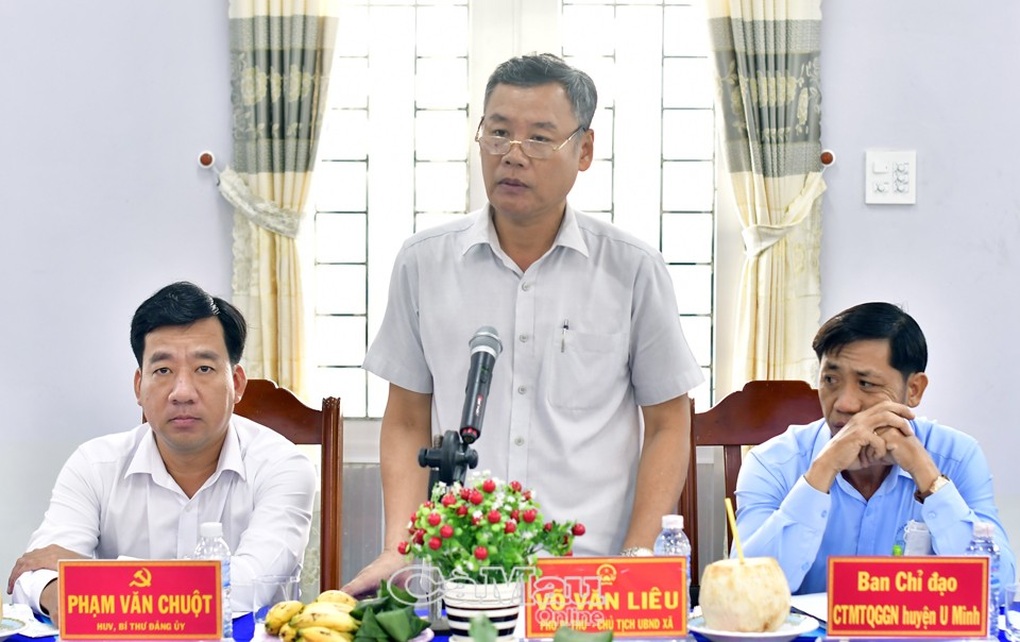 Đa dạng hóa sinh kế để giúp dân thoát nghèo - 3 Đa dạng hóa sinh kế để giúp dân thoát nghèo - 3
