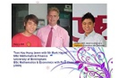 Du học Singapore tại Học viện quản lý Singapore - SIM