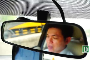 Khách hàng phản ánh tình trạng xe ô tô  bị lỗi