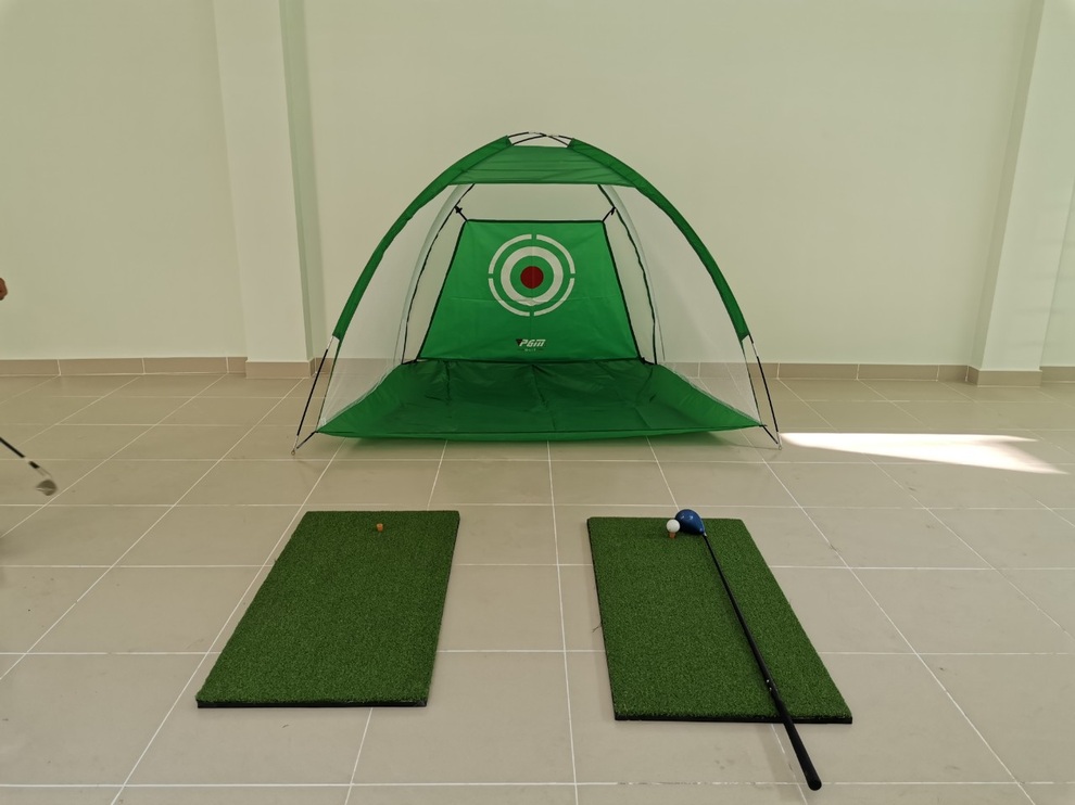 Golf Việt Nam vượt thách thức mùa Covid-19 - 3 Golf Việt Nam vượt thách thức mùa Covid-19 - 3