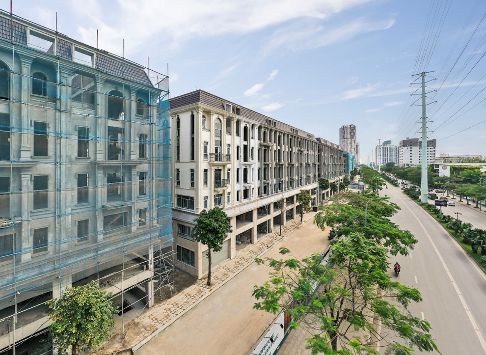 Cận kề ngày bàn giao, Him Lam Vạn Phúc tung chính sách khủng - 2 Cận kề ngày bàn giao, Him Lam Vạn Phúc tung chính sách khủng - 2