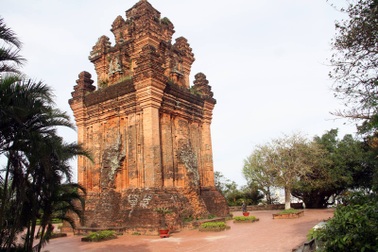 Phú Yên: Tổ chức bắn pháo hoa mừng Xuân Kỷ Hợi 2019 ở hai địa điểm