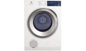 Máy sấy quần áo Electrolux EDS854J3WB - lựa chọn "ngon - bổ - rẻ" cho gia đình