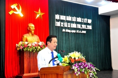 Không vận dụng cứng nhắc quy định về cai nghiện ma túy