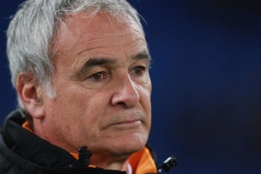 “Gã thợ hàn” Ranieri lại mất việc