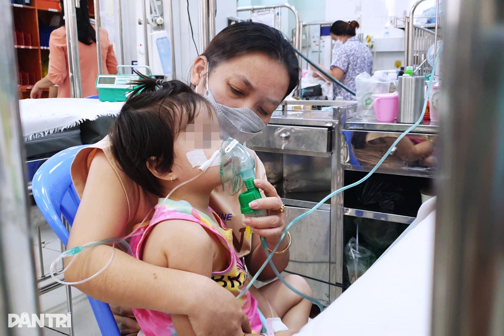 Trẻ sắp vào mùa tựu trường: 4 nhóm bệnh phụ huynh cần chú ý - 1
