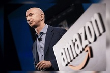 Ông chủ Amazon Jeff Bezos bị chỉ trích vì "keo kiệt" khi làm từ thiện