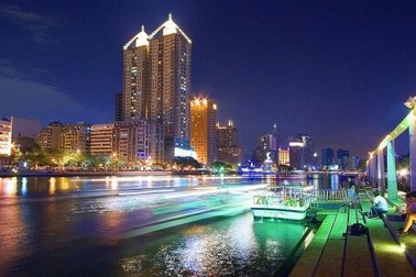 Thông báo tuyển sinh du học Đài Loan năm 2017