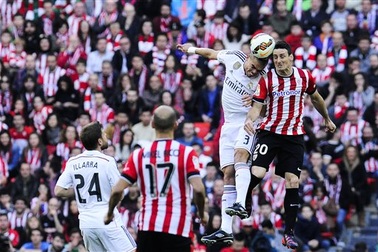 Bilbao - Real Madrid: Cuộc chiến khốc liệt