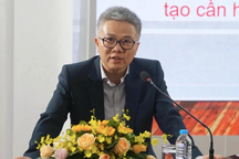 GS Ngô Bảo Châu bất ngờ trúng tuyển... cao đẳng ở Việt Nam