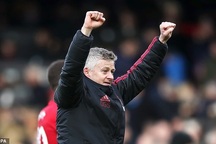 Solskjaer chính thức trở thành huấn luyện viên dài hạn ở Man Utd