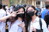 Cách xem điểm thi đánh giá năng lực Đại học Quốc gia TPHCM năm 2024