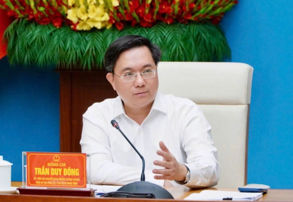 Phú Thọ đốc thúc rà soát, phá dỡ nhà chung cư không đảm bảo an toàn - 1