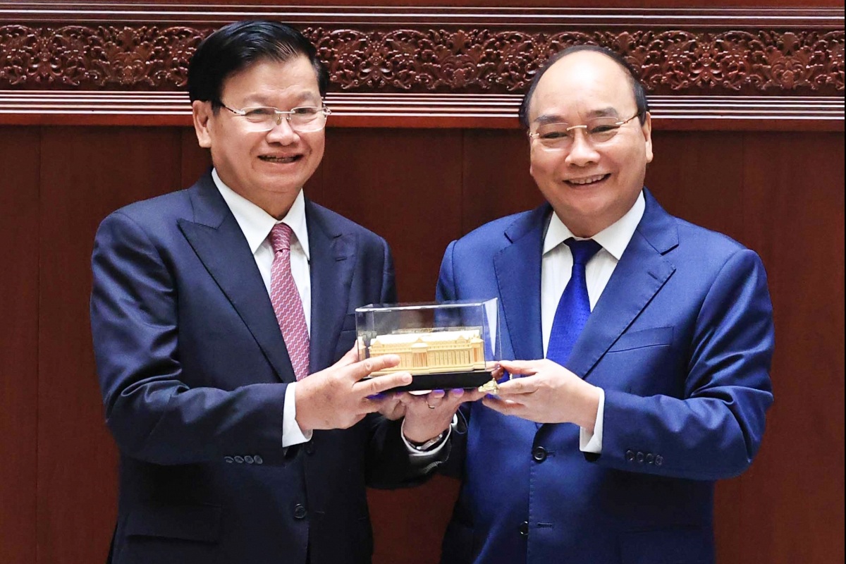 10 sự kiện tiêu biểu của Quốc hội năm 2021 - 6 10 sự kiện tiêu biểu của Quốc hội năm 2021 - 6