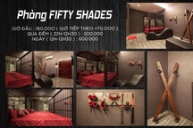 Dịch vụ khách sạn tình yêu đi kèm “đồ chơi” tình dục nở rộ mùa Valentine