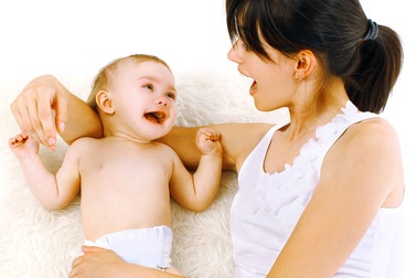 Những lưu ý khi gửi trẻ dưới 18 tháng tuổi