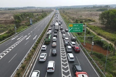 Bộ trưởng GTVT "nợ" câu hỏi về tháo dỡ BOT Bắc Thăng Long - Nội Bài