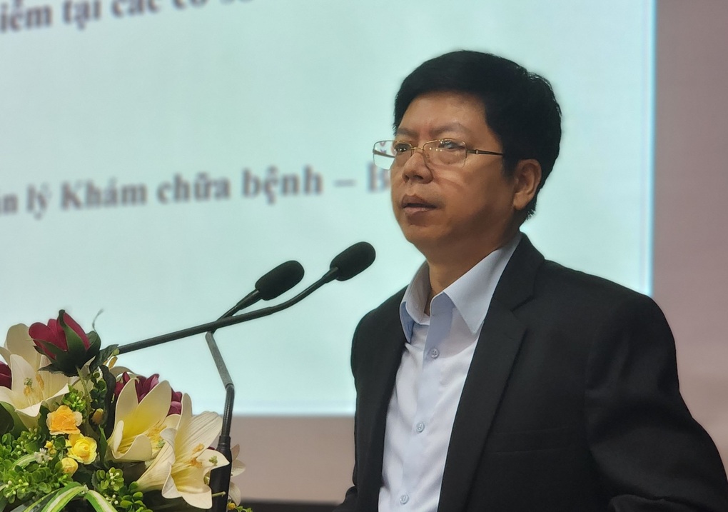 Bộ Y tế: Nhiều dịch bệnh có xu hướng gia tăng - 2 Bộ Y tế: Nhiều dịch bệnh có xu hướng gia tăng - 2