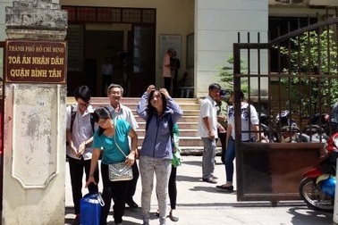 Cẩn trọng với học bổng tuyển sinh hàng trăm triệu đồng