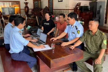 Xử phạt quán ăn ở Khánh Hòa bị khách tố "chặt chém" phần cơm 200.000 đồng