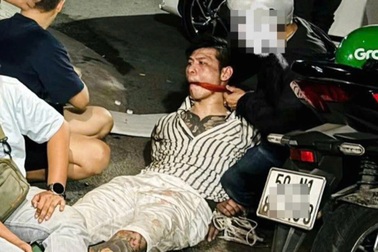 Đi buôn ma túy, nghi phạm thủ sẵn tờ giấy tự nhận "đồ nhặt được”