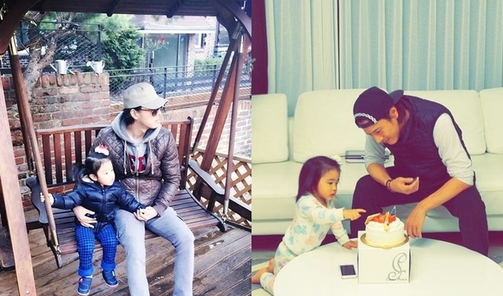 Han Jae Suk - Mỹ nam Giày thủy tinh đình đám một thời giờ ra sao? - 14 Han Jae Suk - Mỹ nam Giày thủy tinh đình đám một thời giờ ra sao? - 14