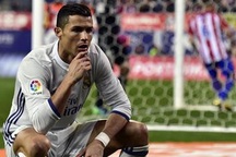 Chưa giải nghệ, C.Ronaldo đã mơ làm diễn viên