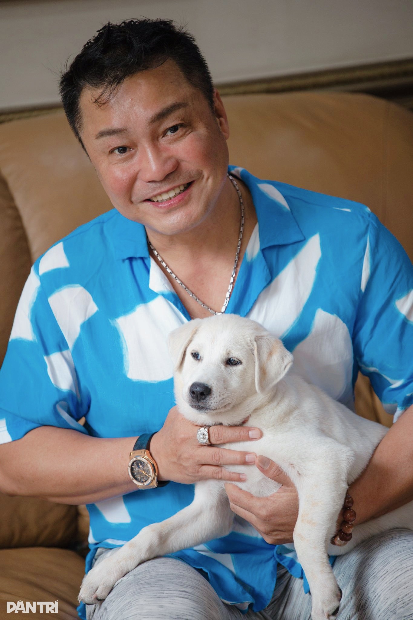 Lý Hùng lý giải bất ngờ về sự mất tích của ngôi sao điện ảnh Diễm Hương - 2 Lý Hùng lý giải bất ngờ về sự mất tích của ngôi sao điện ảnh Diễm Hương - 2