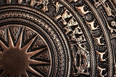 Âm vang tiếng trống đồng