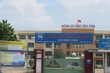 Một trường cao đẳng xin ngưng tuyển sinh vì ít người học