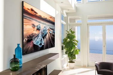 TV Samsung chiếm lĩnh niềm tin người dùng suốt 14 năm