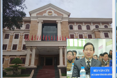 Nghi vấn bao che sai phạm trong chấm thi: Lãnh đạo tỉnh Hòa Bình nói gì?