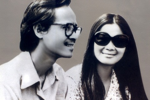 Hé lộ cát-sê khủng mời Khánh Ly về nước biểu diễn