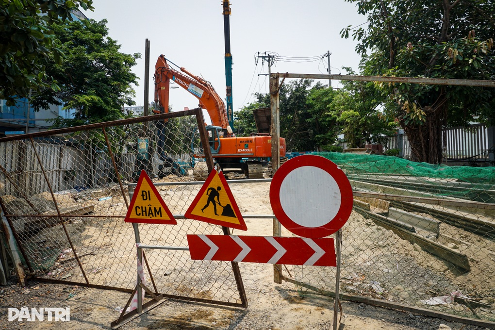 Nước thải chảy ra biển Đà Nẵng: Khắc phục ngay trước kỳ nghỉ 30/4 - 3 Nước thải chảy ra biển Đà Nẵng: Khắc phục ngay trước kỳ nghỉ 30/4 - 3