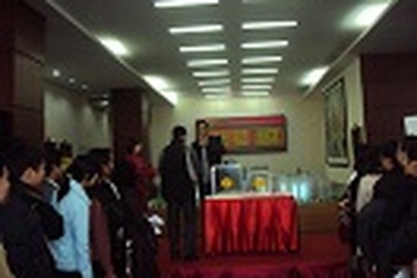 Căn hộ trung bình “lên ngôi”