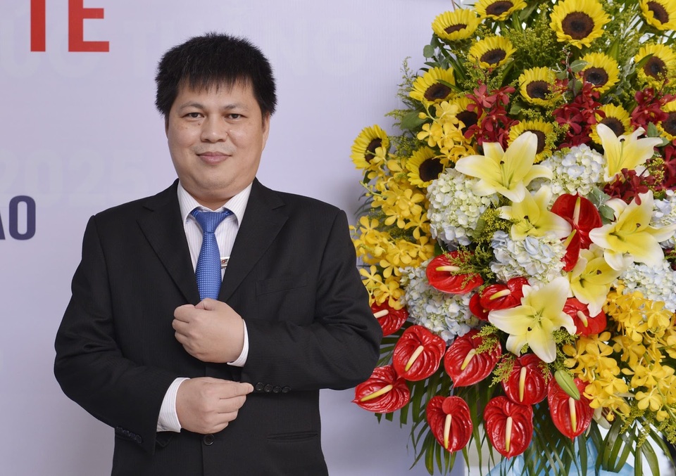 SMEI Việt Nam trao chứng chỉ cho sinh viên Đại học Tôn Đức Thắng - 1 SMEI Việt Nam trao chứng chỉ cho sinh viên Đại học Tôn Đức Thắng - 1