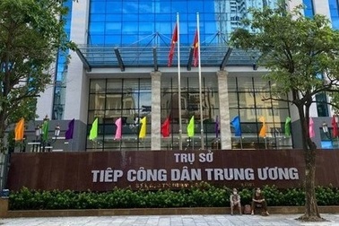 Ban Tiếp công dân Trung ương dự báo "điểm nóng" cuối năm