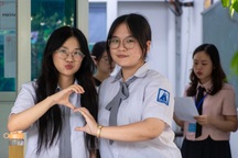 Gần 100 trường đại học xét tuyển điểm thi đánh giá năng lực ĐH Quốc gia