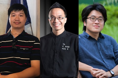 3 đề cử Gương mặt trẻ VN tiêu biểu 2017 và những câu chuyện chưa từng được kể