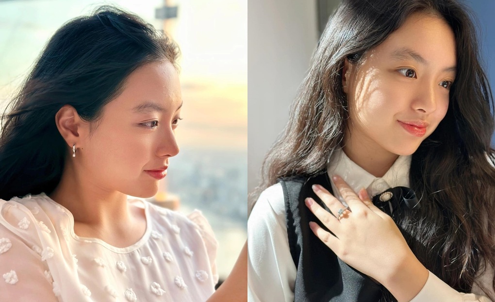 Sao nhí trổ mã: Con gái của Thúy Hạnh lột xác, bé Bảo An giờ ra sao? - 2 Sao nhí trổ mã: Con gái của Thúy Hạnh lột xác, bé Bảo An giờ ra sao? - 2