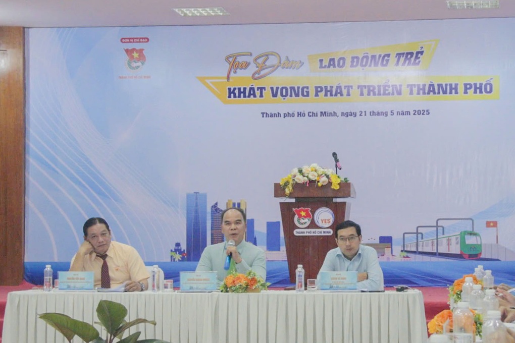 Lao động trẻ không chịu học sẽ sớm lạc hậu, bị triệt tiêu - 1 Lao động trẻ không chịu học sẽ sớm lạc hậu, bị triệt tiêu - 1