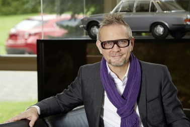 Giám đốc thiết kế của Mazda đầu quân cho hãng xe Trung Quốc