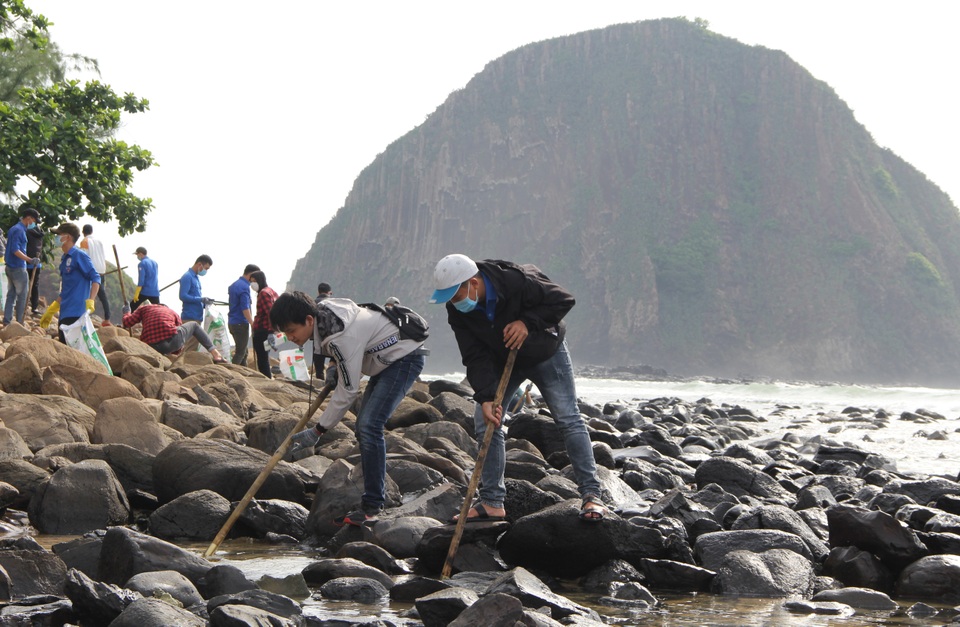 Phú Yên chi gần 3,2 tỷ đồng để bảo tồn danh thắng Hòn Yến  - 2